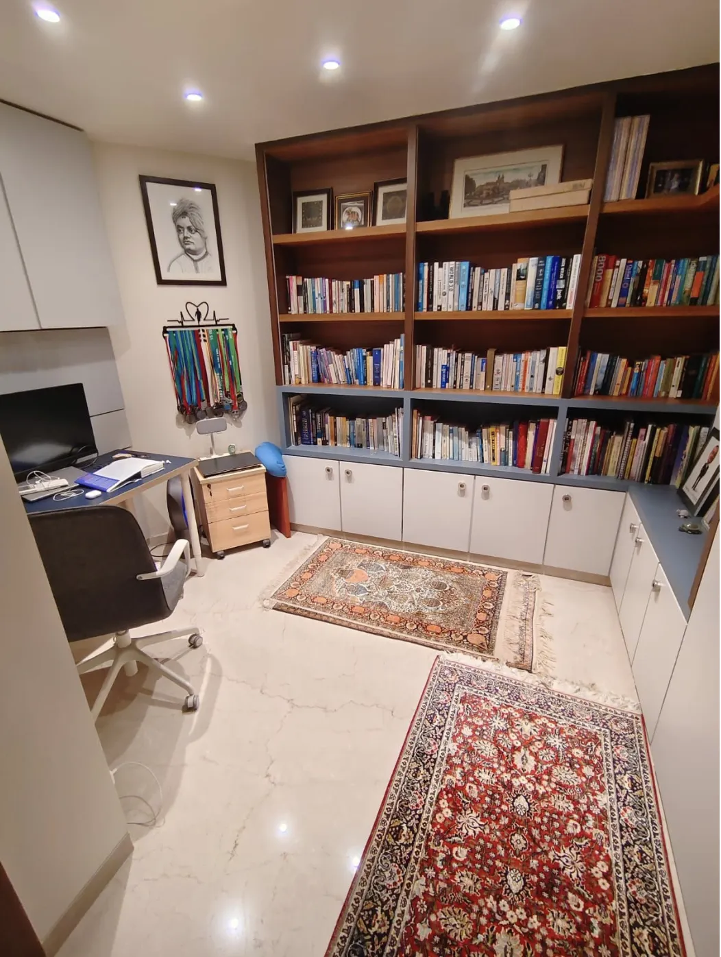 Signia Pearl — Bandra East (9)